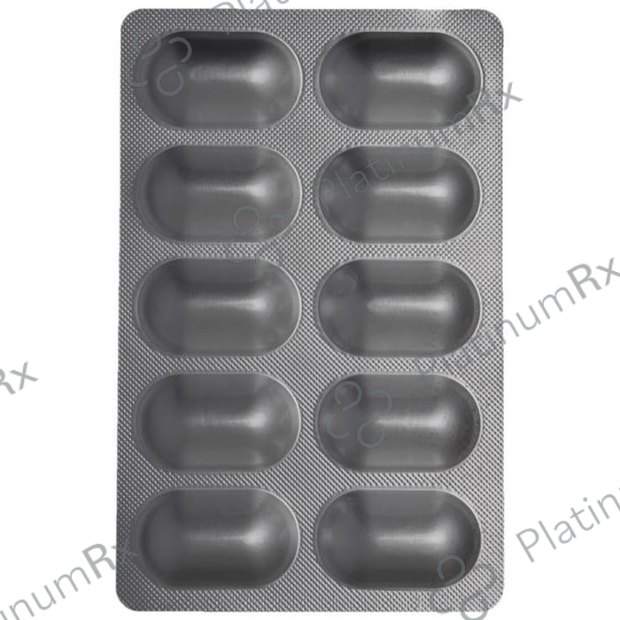 Ibugesic ASP Tablet