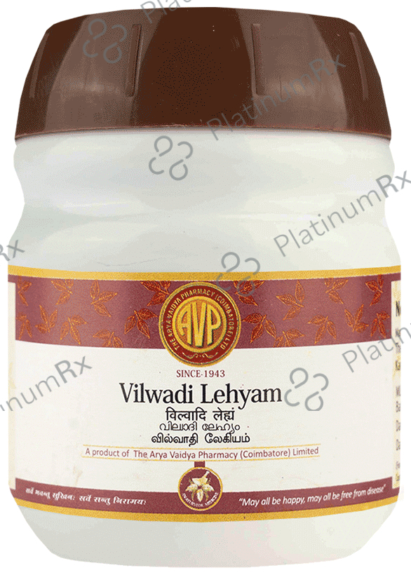 AVP Vilwadi Lehyam