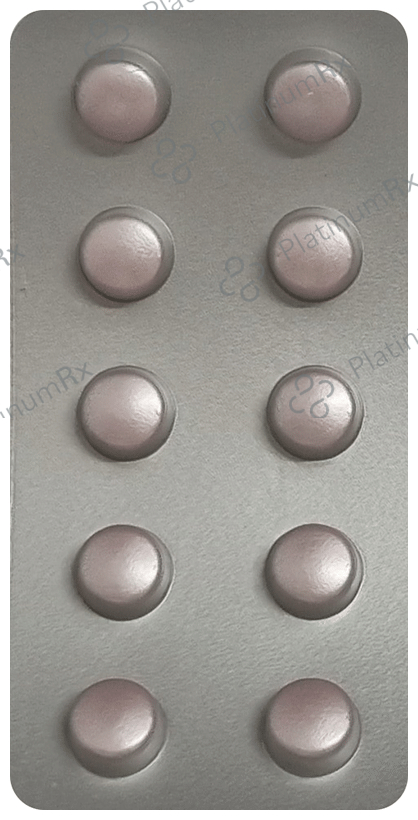 Saferet 10 Tablet 10 tablets
