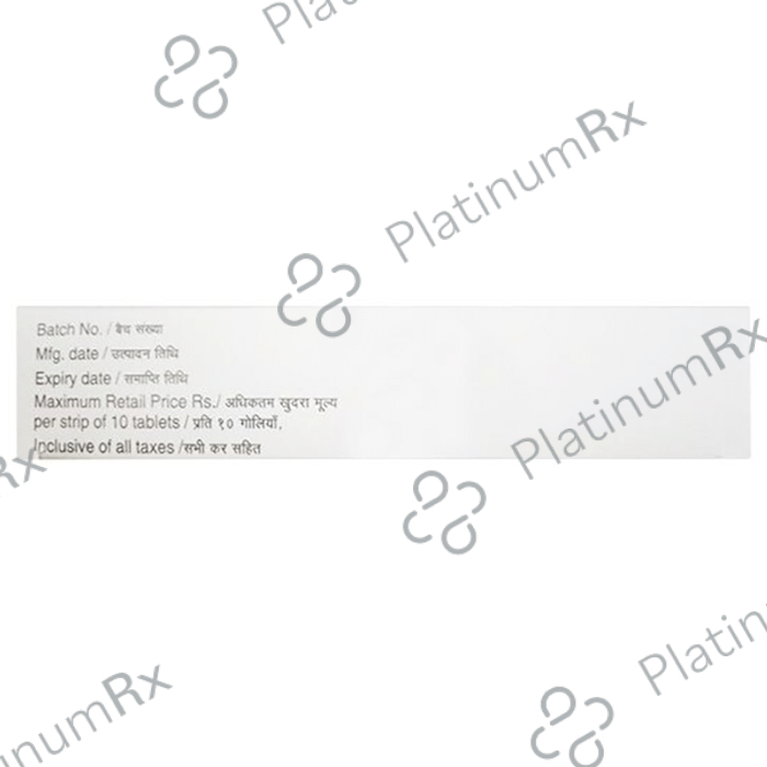 Carnitor Plus Tablet