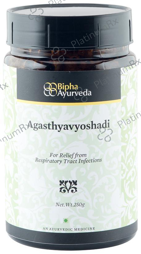 Bipha Ayurveda Agasthyavyoshadi
