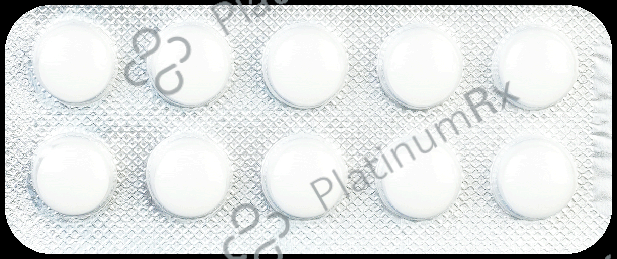 Ventab DXT 100mg ER Tablet 10s