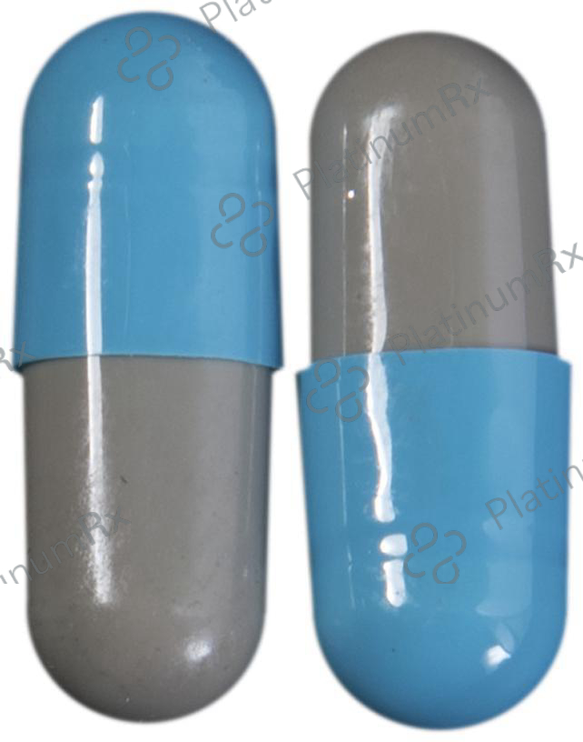 Clopitorva 10 Capsule 10 Capsule