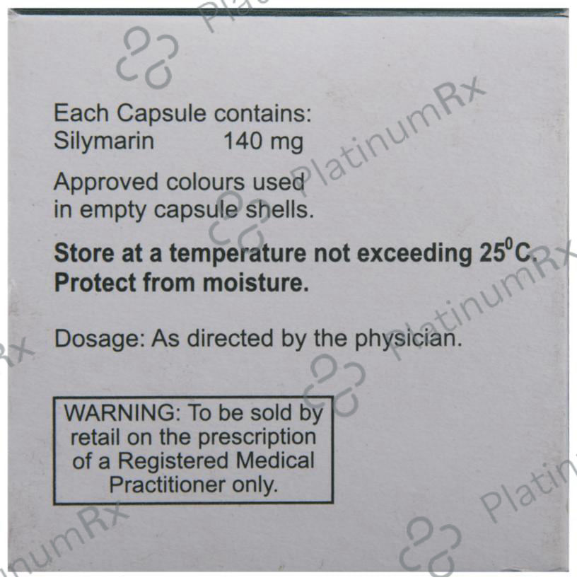 Limarin 140 Capsule