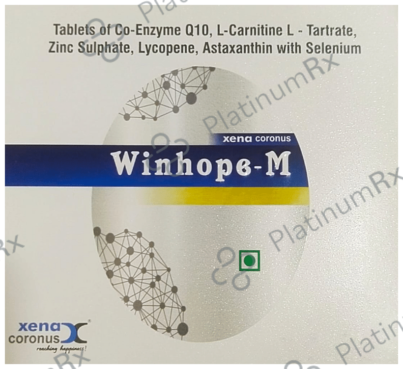 Winhope-M Tablet