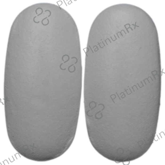Fightox 625 Tablet