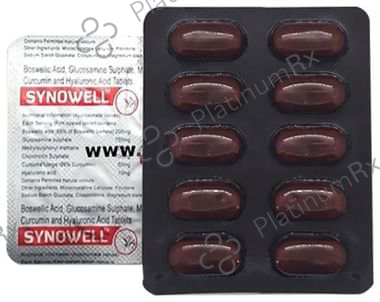 Synowell Tablet