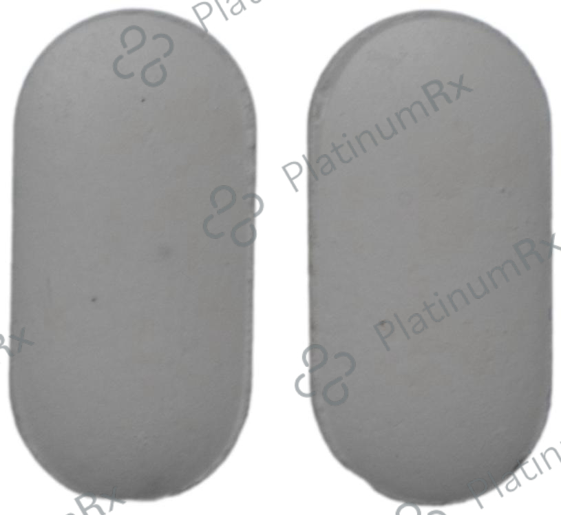Mycobutol 600 Tablet