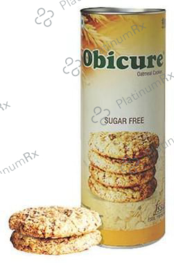 Obicure Cookies