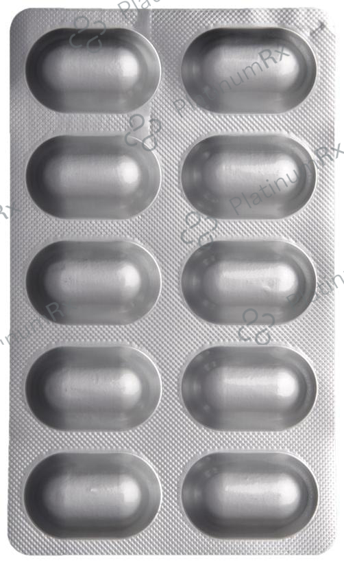 Ovanac-Plus Tablet
