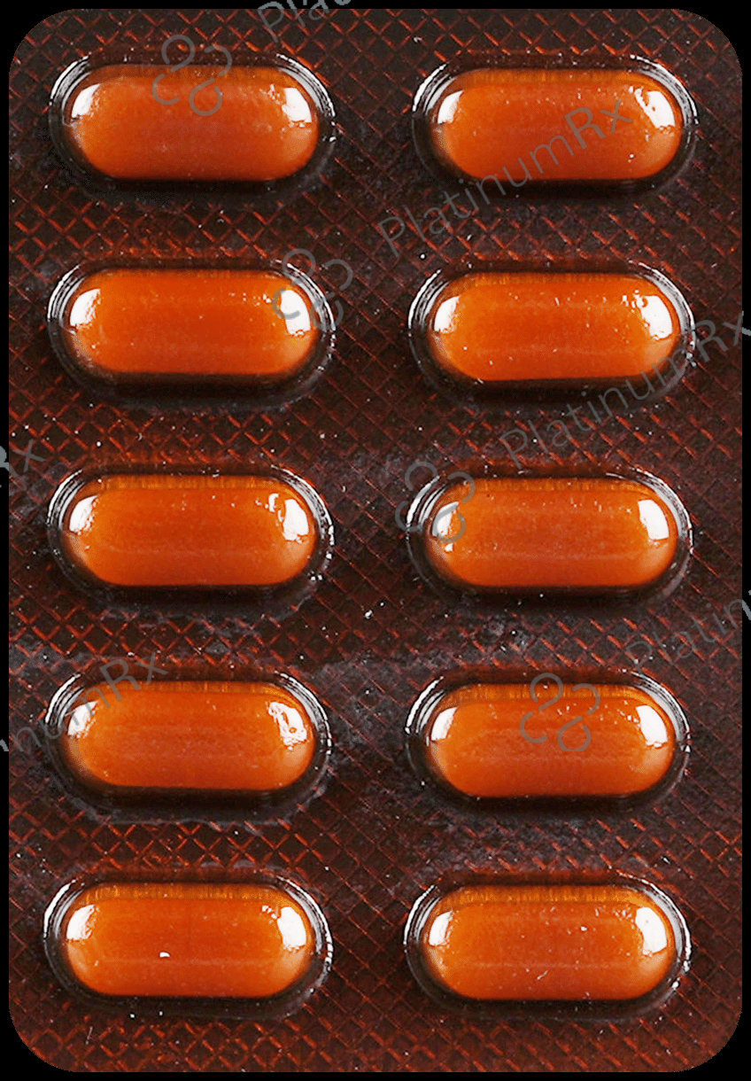 Giftan 50mg Tablet 10s