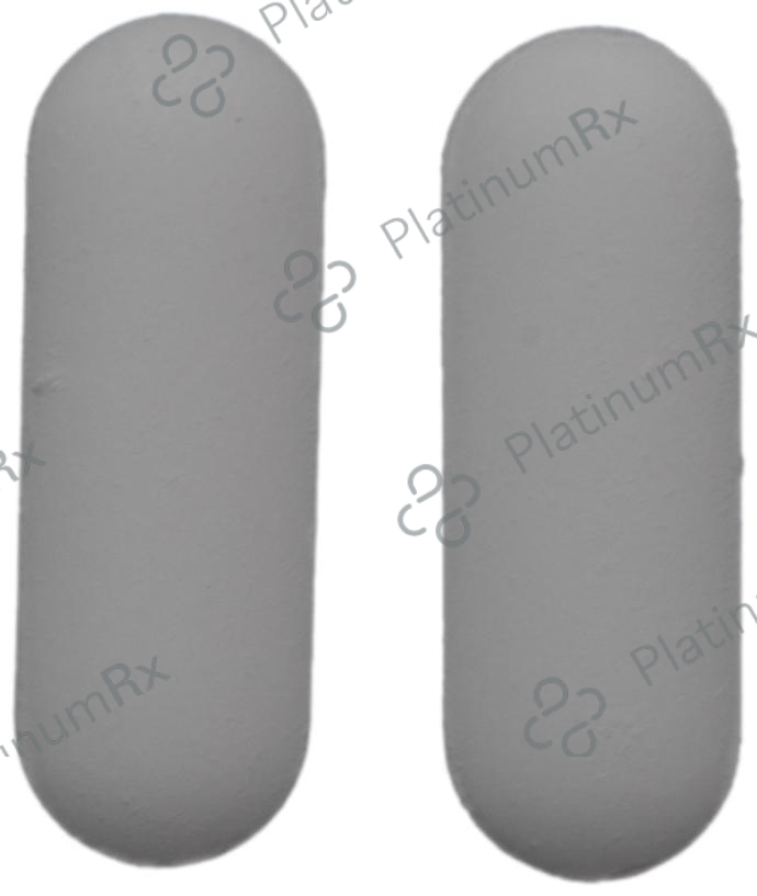 Macrozide 1000 Tablet