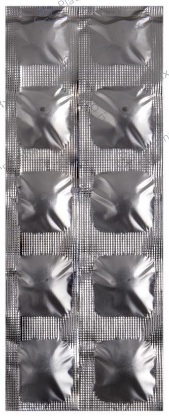 Maxgalip AT Tablet