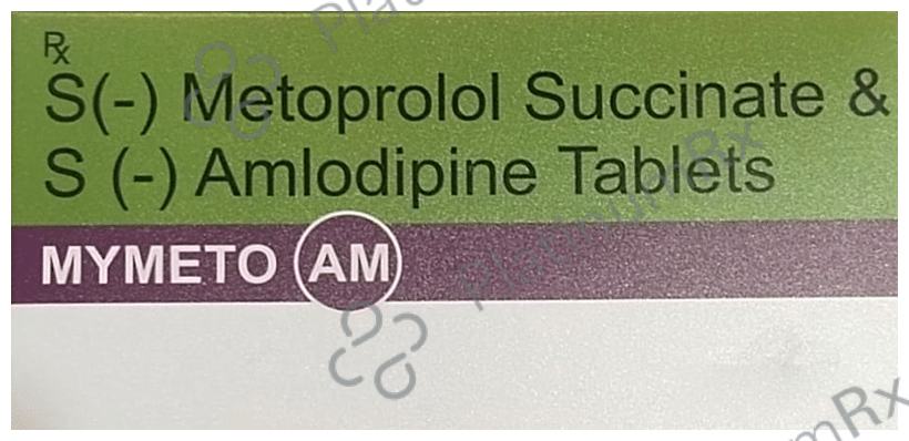 Mymeto AM Tablet