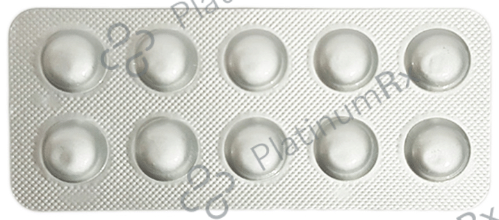 Pantocise Tablet