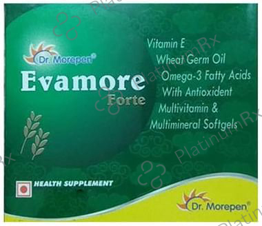 Evamore Plus Capsule