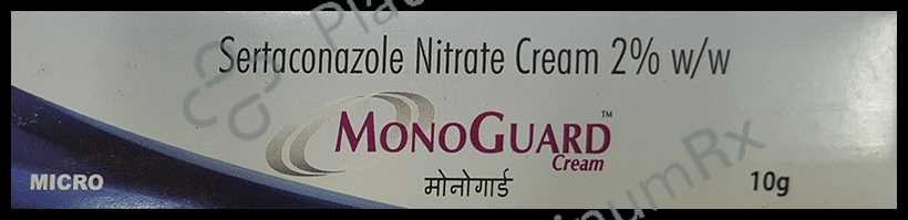 Monoguard Cream 10 Cream