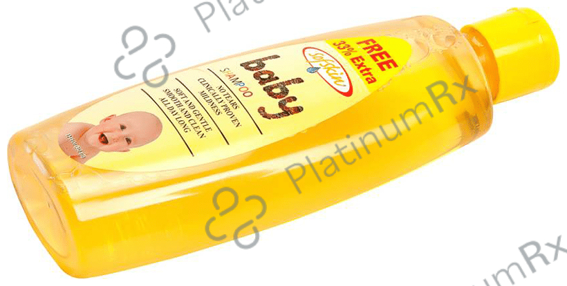 Sofskin Baby Shampoo