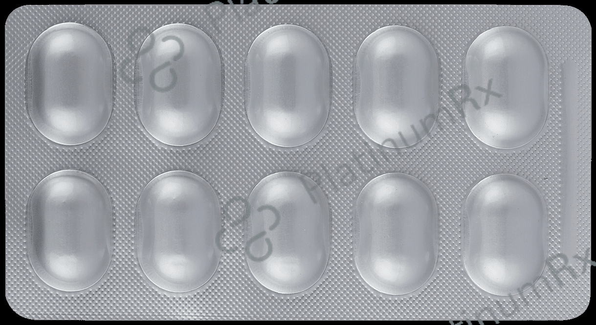 Podxetil 200mg Tablet