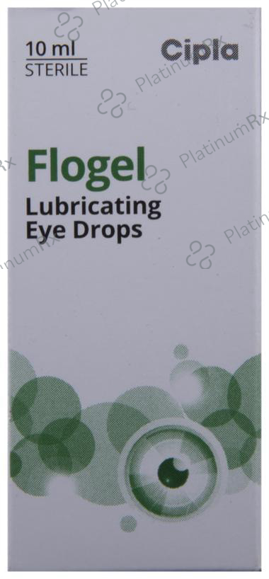 Flo Eye Drop 10ml