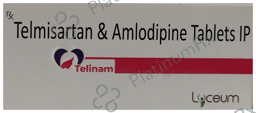 Telinam Tablet