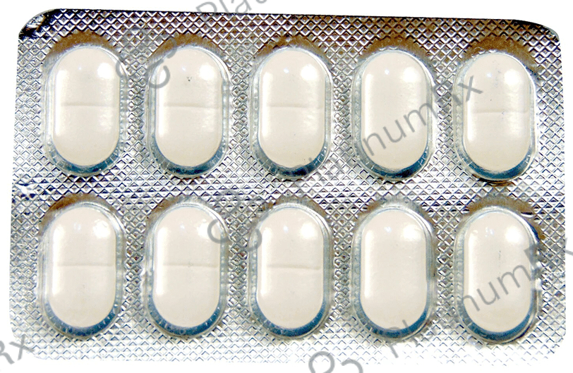 Acenac-P Tablet 10 Tablet