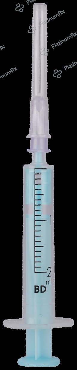 Rexite Plus Injection 2ml
