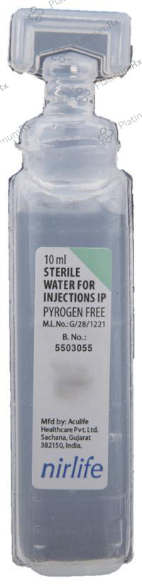 Montaz 1000/125mg Injection 10ml