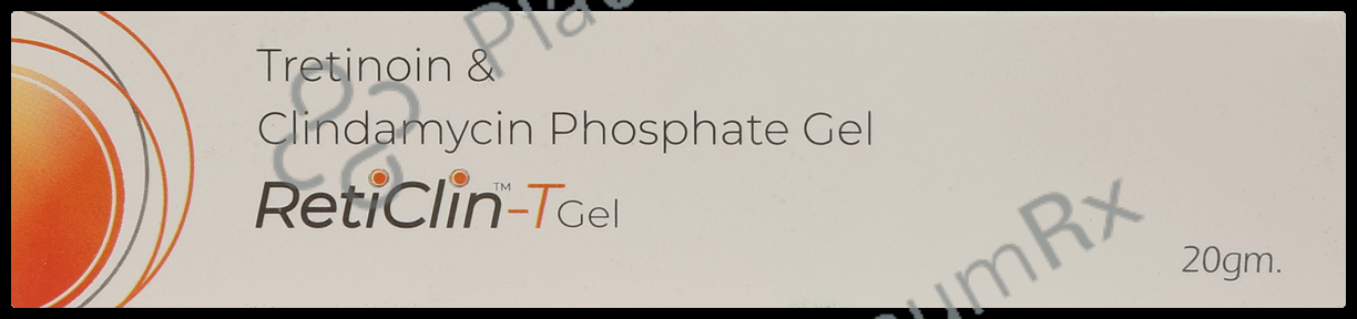 Reticlin T Gel