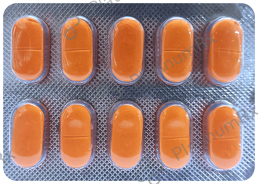 Dovy P Tablet