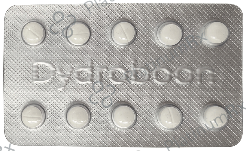 Dydroboon 10mg Tablet 10s