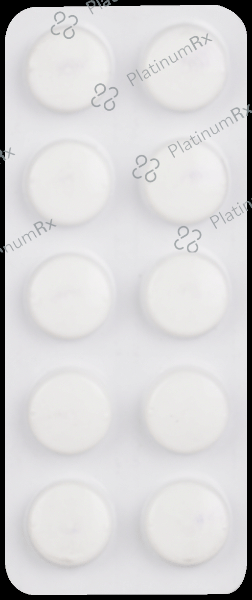 Microgest 200mg Tablet SR 10s