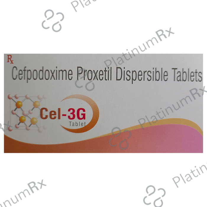 Cel 3G Tablet DT