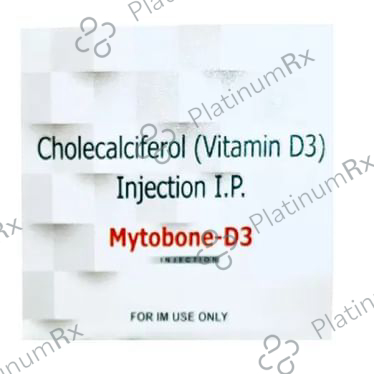 Injection
