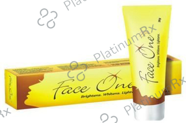 Face One Cream