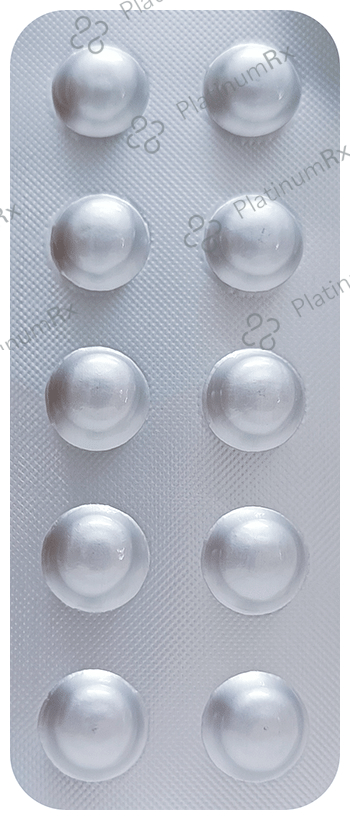 Dutaheal 0.5mg Tablet