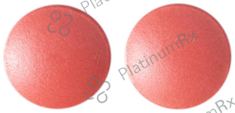 Kinetozyme D Tablet 10s