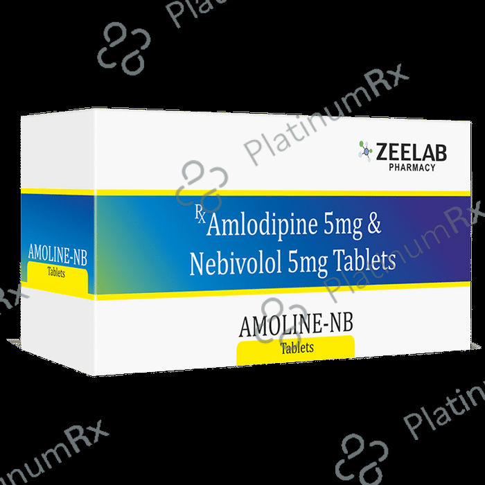 Amoline-NB Tablet