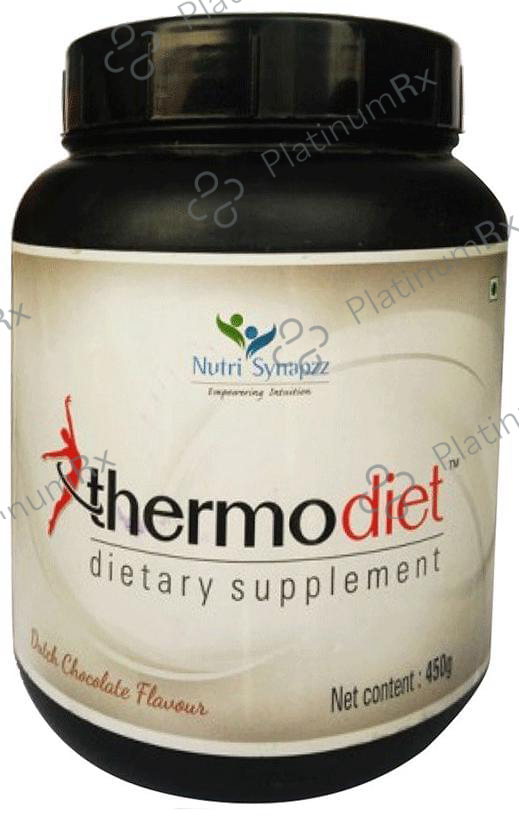 Thermodiet Powder