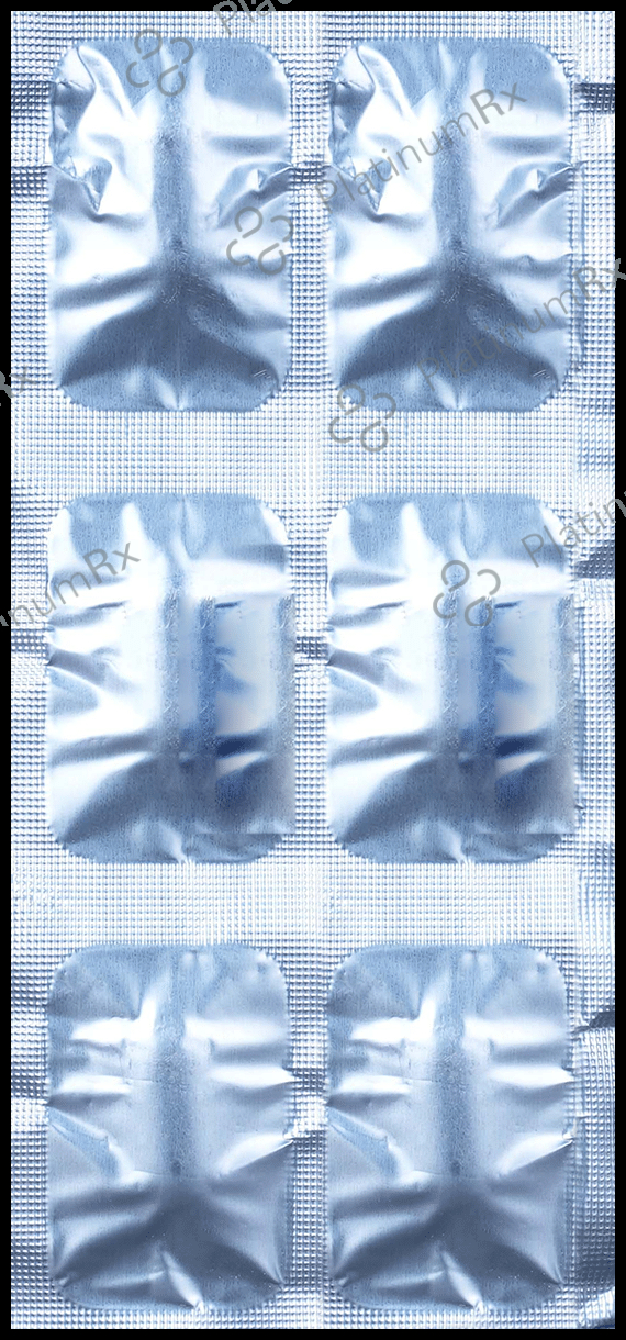 Spectraxime 500mg Tablet