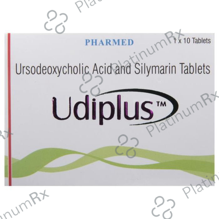 Udiplus Tablet