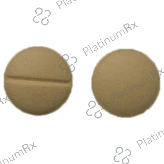 Dronis 30 3/0.035mg Tablet 21s