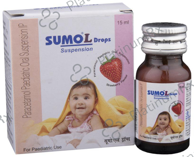 Sumo L Suspension 15ml