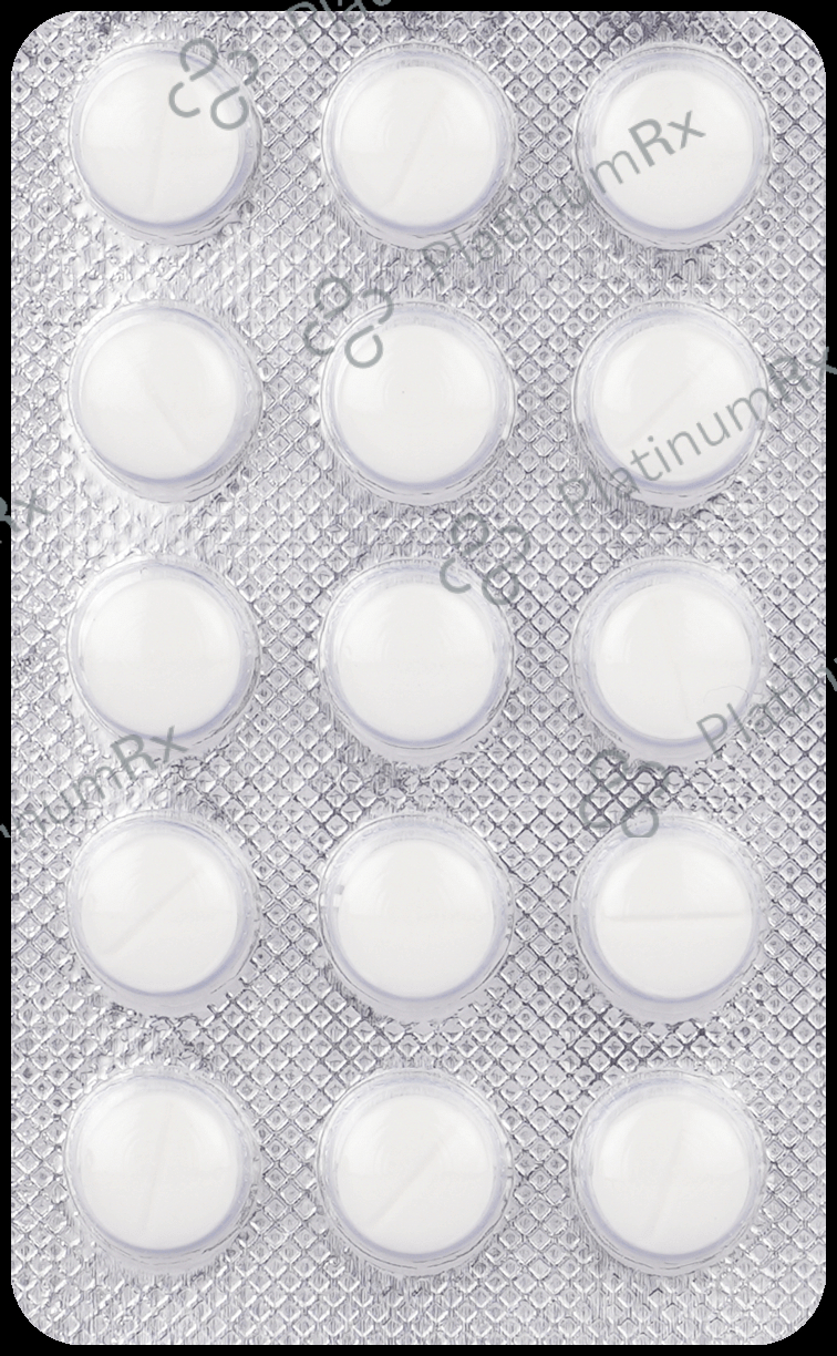 Glimisave 4mg Tablet 15s