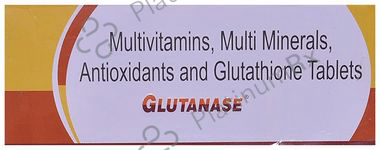 Glutanase Tablet
