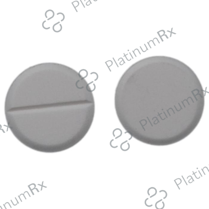 Calchek 5mg Tablet 10s