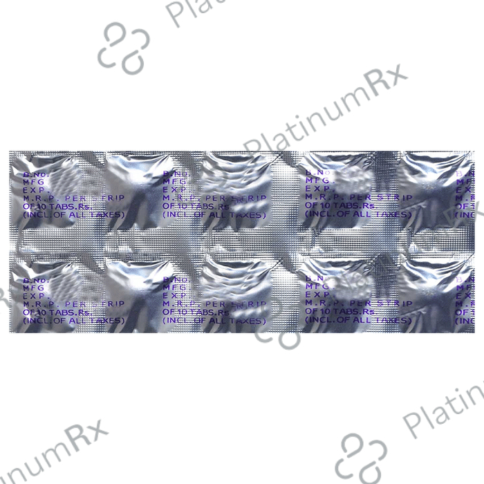 Macsart Beta 50/40mg Tablet ER 10s