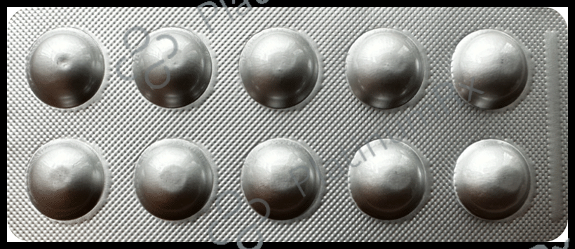 Covilife 12 Tablet
