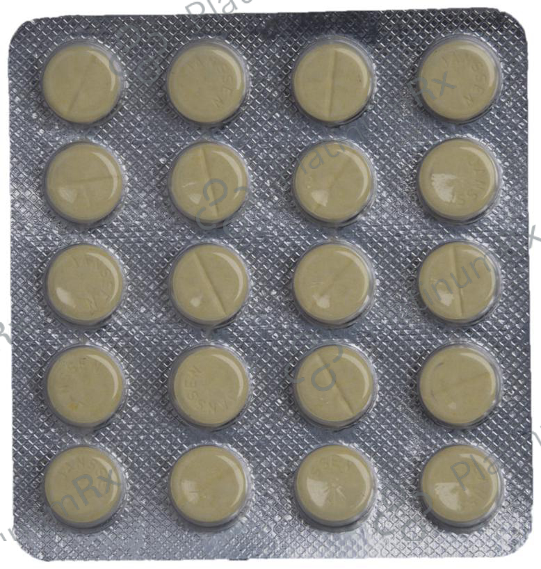 Stugeron Forte 75mg Tablet 20s