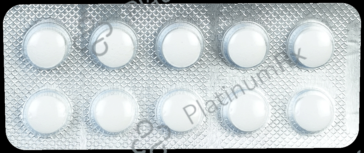 Dydetrogyl Tablet